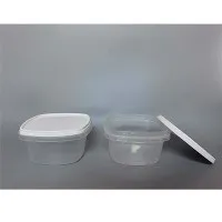 แม่พิมพ์ใส่เนยผนังบาง