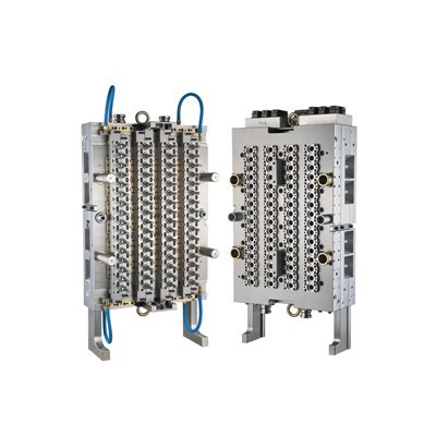 แม่พิมพ์พรีฟอร์ม 64 ช่อง