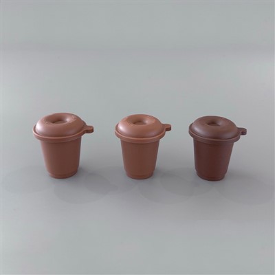 แม่พิมพ์กาแฟแคปซูล