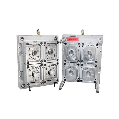 แม่พิมพ์ภาชนะไอศกรีม