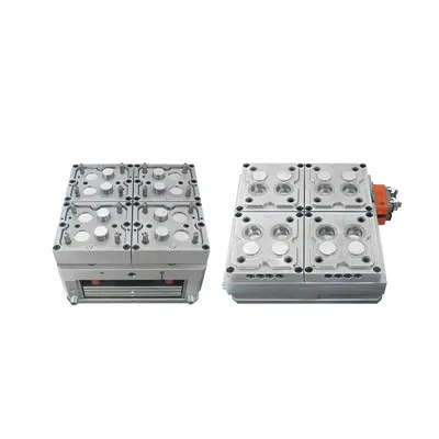 แม่พิมพ์ถ้วยซอส