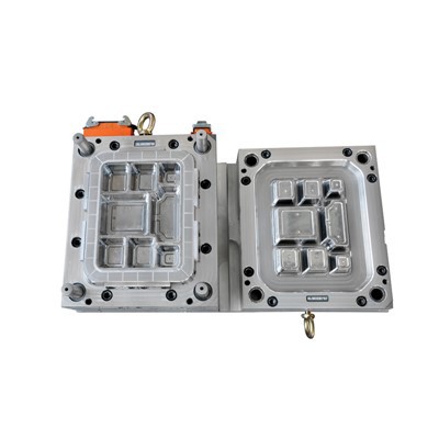 แม่พิมพ์ภาชนะผนังบาง